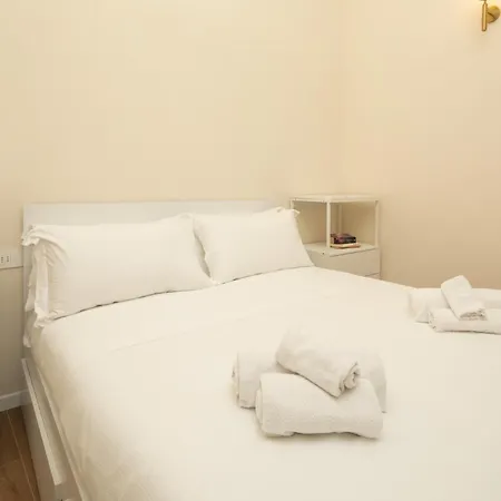 San Lorenzo Charming Apartament