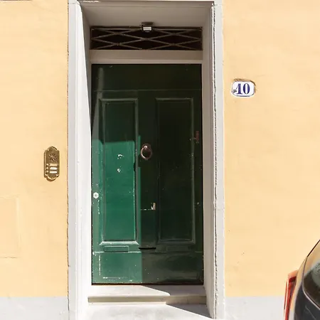 Apartament San Lorenzo Charming