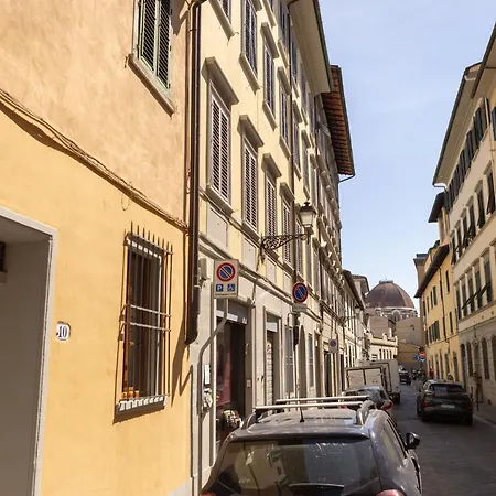 San Lorenzo Charming Apartament